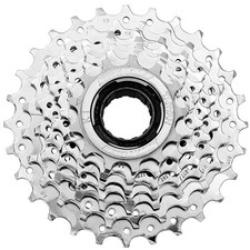 SunRace Schraubkranz 7-fach