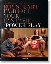 Roy Stuart. Embrace Your Fantasies von not specified | Buch | Zustand gut