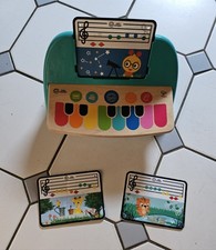 Baby einstein hape magic touch - einstein,