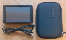 BMW Motorrad Navigator 5 Motorrad Navi GPS Wasserdicht 2025 Karten A+