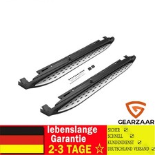 Schweller Einstiegsleisten