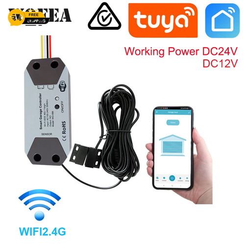 Wofea wifi smart - wifi,