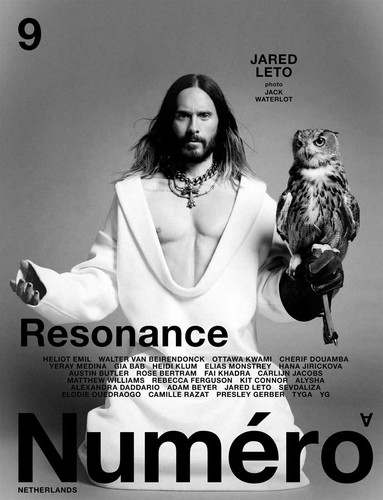 Jared leto austin butler - austin, rose