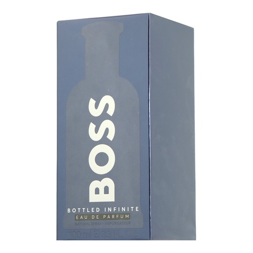 Hugo boss bottled - hugo,