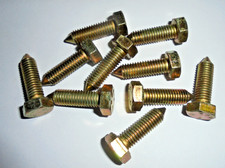 Chassisschraube Rahmenschraube Schraube Bodengruppe VW Käfer Karmann Typ 3 Kübel