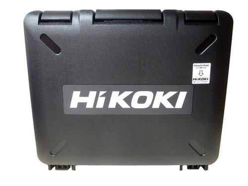 Hikoki hitachi wh14ddl2 - hikoki,