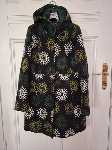 Desigual mantel - desigual,