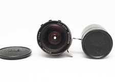Carl Zeiss Distagon 8mm 1:2