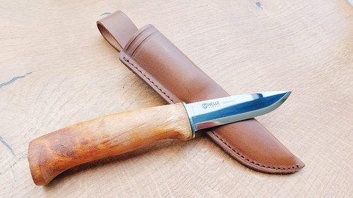 Helle messer outdoormesser - helle,