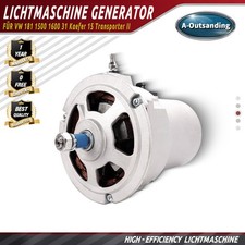 Lichtmaschine generator 55a - lichtmaschine,