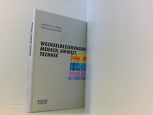 Wechselbeziehungen mensch - wechselbeziehungen,