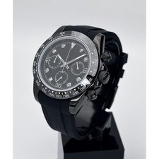 BlackSteel Chrono Racer | 40