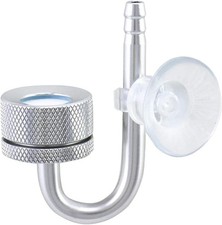 QWORK Aquarium Zerstäuber