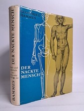 Buch der nackte mensch - buch:,