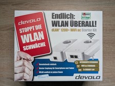devolo dLAN 1200+ WiFi ac