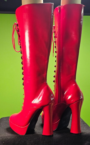 Pleaser electra 2020 - pleaser, electra-2020