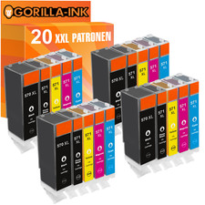 Druckerpatronen pgi 570 - druckerpatronen, pgi-570