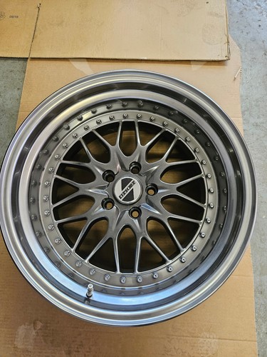 Kerscher kcs 10x18 - 10x18, lochkreis