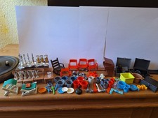 Playmobil Zubehör und