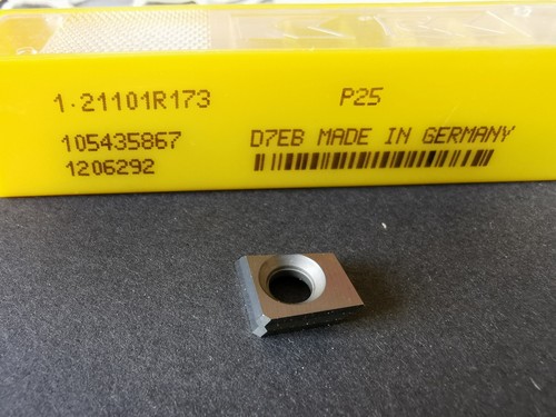 Wsp kennametal 1 21101r173 - wsp,