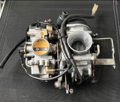 Yamaha xvs 1100 - yamaha,