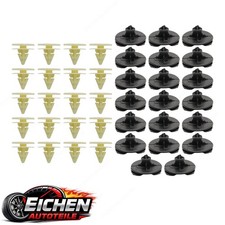 Neu 20 x für VW Polo 6N1 6KV2