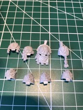 Warhammer 40.000 40k Blood