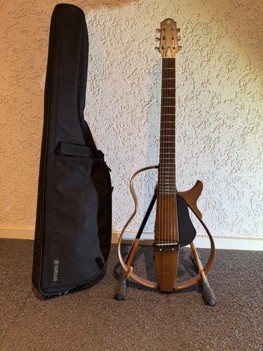 Yamaha slg 200 - yamaha,