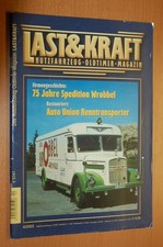 LAST & KRAFT 2003-04 04-2003