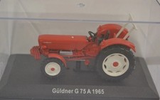 Güldner 75 a 1965 - 15,