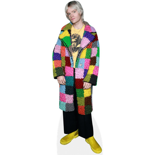 Jake wesley rogers - rogers, (coat)