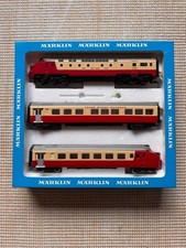 Märklin H0 3071 TEE