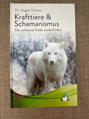 Krafttiere schamanismus buch - schamanismus,