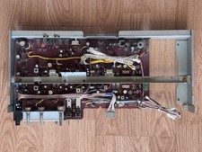 AKAI GX-77  HAUPTPLATINE