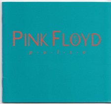 Pink Floyd Pulse 2CD Live