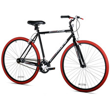 Men's 700C Fixie Bike Single