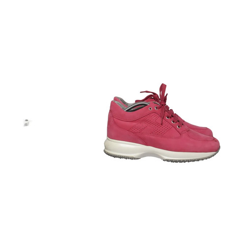 Hogan interactive sneaker - hogan, interactive,