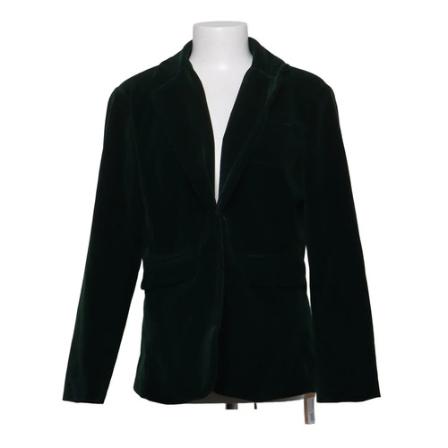 Blazer größe grün - größe:, l,