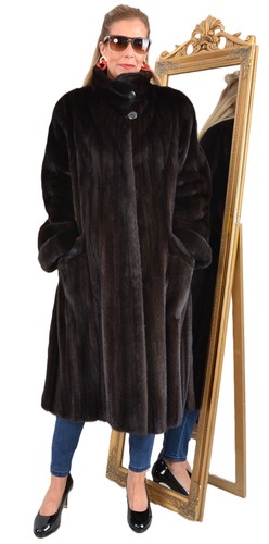 A5078 nerzmantel nerz mantel - a5078,