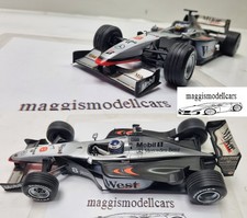 McLaren MP4-13 Formel1 Bj 1998