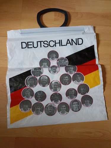 Fußball espana 1982 - fußball, wm