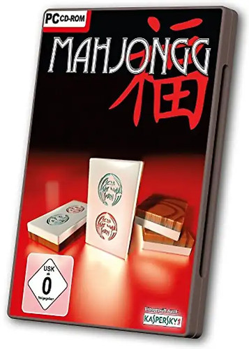 Mahjongg