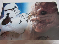 Star wars episode original - episode, iv
