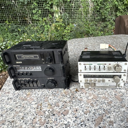 Autoradioturm für oldtimer - für,