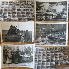 Foto Nachlass Pz. Gren Rgt. 73