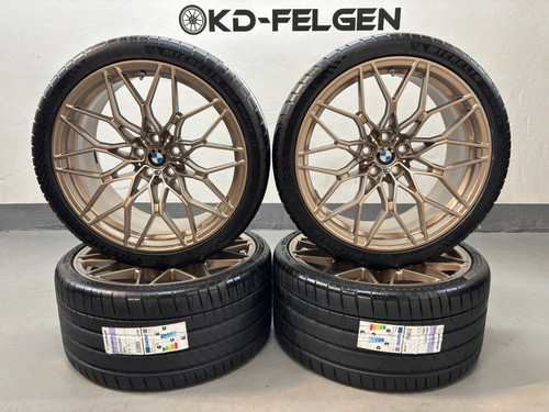 Original bmw 1000m zoll - bmw, 20/21
