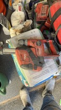 Hilti TE 4-A22 Akku SDS