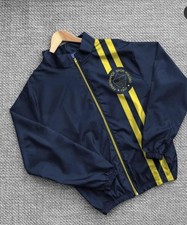 Fenerbahce Regenjacke  /  Neu