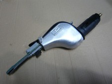 Dynabrade Dynafile Druckluft Bandfeile Fingerschleifer Bandschleifer Schleifer