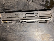 Torque Wrench 3/4" with